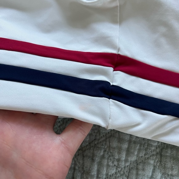 L*Space Ren Striped Bikini Set - Picture 8 of 9